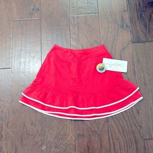 Tennis/golf skort size xs women